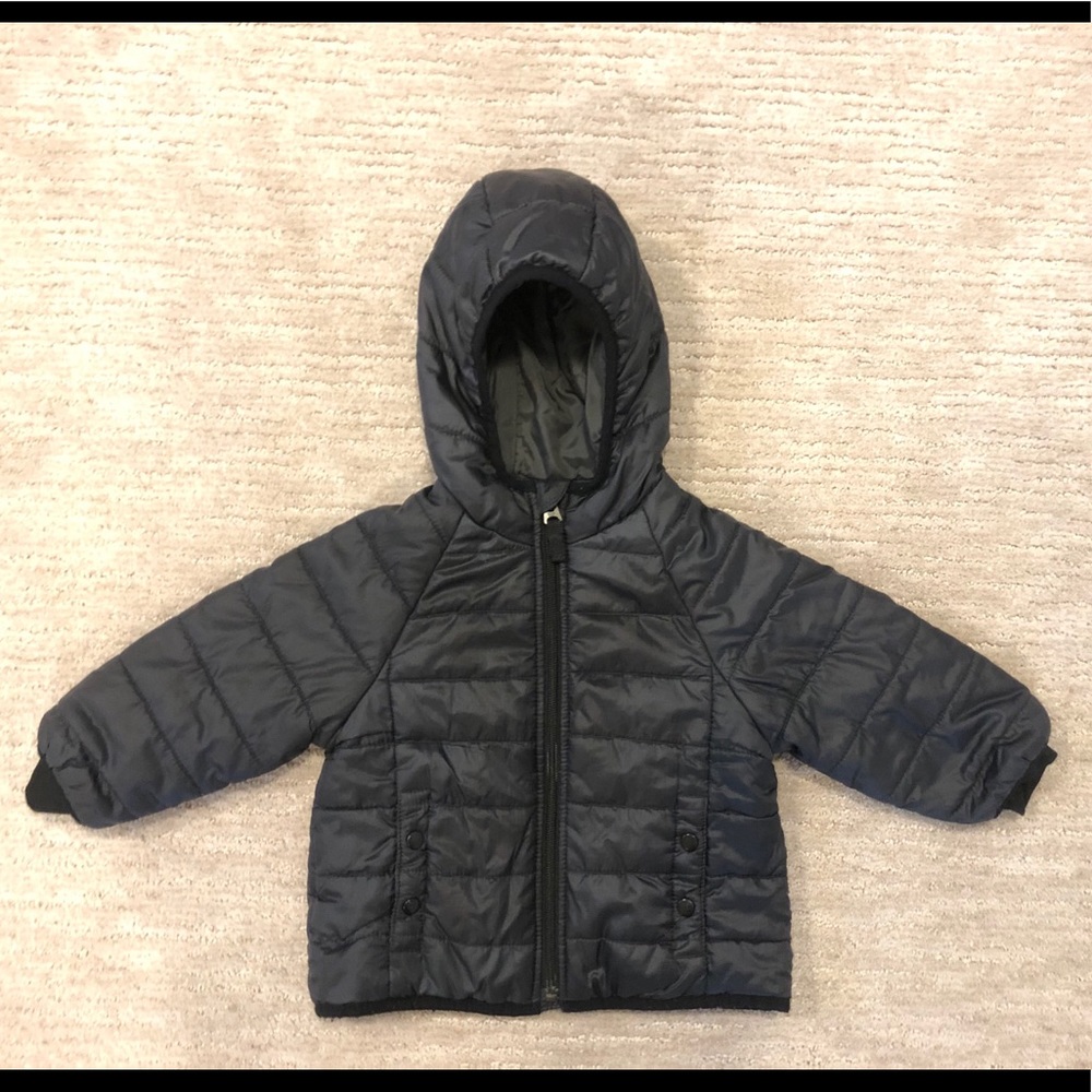 Baby Gap Primaloft puffer unisex 18-24 months